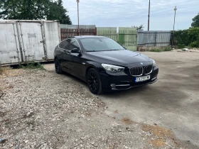 Обява за продажба на BMW 5 Gran Turismo 530 ~24 000 лв. - изображение 1
