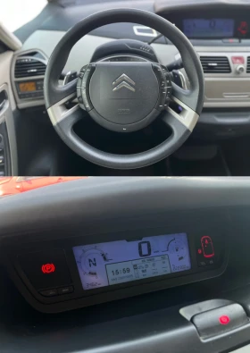 Citroen Grand C4 Picasso /  /  / 7  | Mobile.bg    8