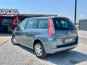 Citroen Grand C4 Picasso /  /  / 7  | Mobile.bg    2