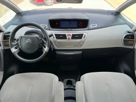 Citroen Grand C4 Picasso /  /  / 7  | Mobile.bg    6