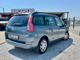 Citroen Grand C4 Picasso /  /  / 7  | Mobile.bg    4
