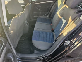 VW Golf 1.9tdi navi 105ps tour | Mobile.bg    7