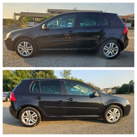 VW Golf 1.9tdi navi 105ps tour | Mobile.bg    17