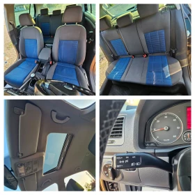 VW Golf 1.9tdi navi 105ps tour | Mobile.bg    14