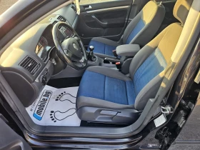 VW Golf 1.9tdi navi 105ps tour | Mobile.bg    6
