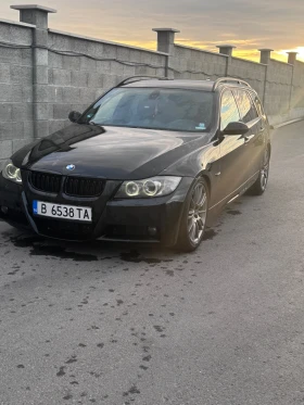     BMW 325 3.0 197.. 57