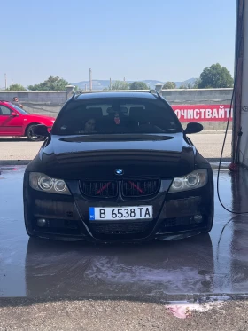     BMW 325 3.0 197.. 57