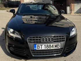 Audi Tt 2.0 TFSI Quattro  | Mobile.bg    2