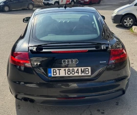 Audi Tt 2.0 TFSI Quattro  | Mobile.bg    6