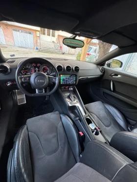 Audi Tt 2.0 TFSI Quattro  | Mobile.bg    8