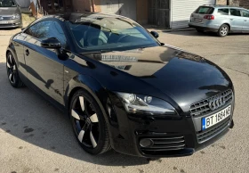 Audi Tt 2.0 TFSI Quattro  | Mobile.bg    3