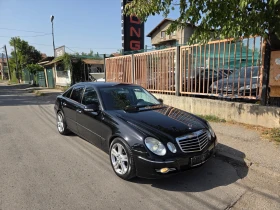 Обява за продажба на Mercedes-Benz E 280 CDI/EVO/AVANTGARDE/EURO5 ~12 999 лв. - изображение 1