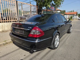 Обява за продажба на Mercedes-Benz E 280 CDI/EVO/AVANTGARDE/EURO5 ~12 999 лв. - изображение 7