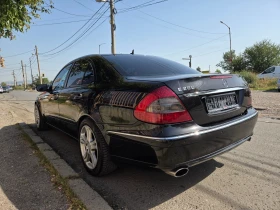 Обява за продажба на Mercedes-Benz E 280 CDI/EVO/AVANTGARDE/EURO5 ~12 999 лв. - изображение 5