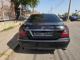 Обява за продажба на Mercedes-Benz E 280 CDI/EVO/AVANTGARDE/EURO5 ~12 999 лв. - изображение 6