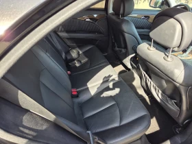 Обява за продажба на Mercedes-Benz E 280 CDI/EVO/AVANTGARDE/EURO5 ~12 999 лв. - изображение 10