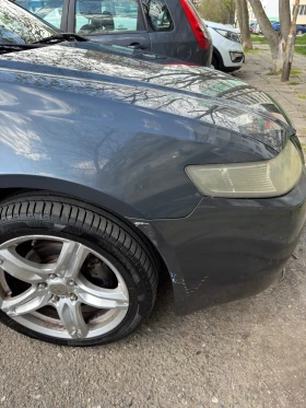 Honda Accord Executive | Mobile.bg � ����� ������ 8