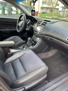Honda Accord Executive | Mobile.bg � ����� ������ 7