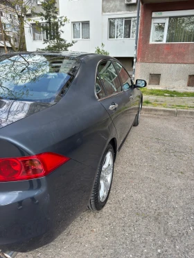 Honda Accord Executive | Mobile.bg � ����� ������ 4