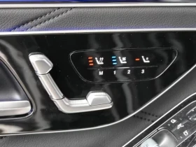 Mercedes-Benz S 63 AMG 4MATIC/802HP/PANO/BURM/MEMO/MASSAGE/HUD/360/300g | Mobile.bg    8