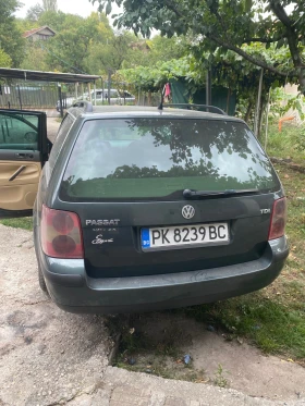 Обява за продажба на VW Passat 1.9tdi 131hp ~3 500 лв. - изображение 2