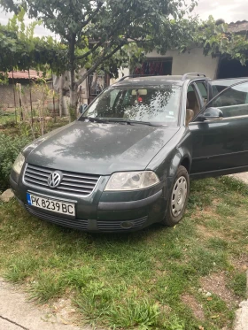 Обява за продажба на VW Passat 1.9tdi 131hp ~3 500 лв. - изображение 1