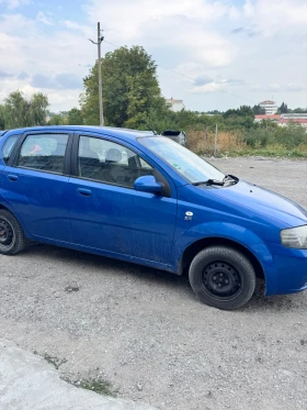 Chevrolet Kalos | Mobile.bg    2