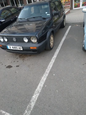 Обява за продажба на VW Golf ~2 000 лв. - изображение 1