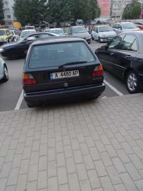 Обява за продажба на VW Golf ~2 000 лв. - изображение 4
