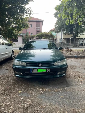Обява за продажба на Peugeot 406 1.8 16V ~3 000 лв. - изображение 1