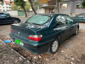 Обява за продажба на Peugeot 406 1.8 16V ~3 000 лв. - изображение 1