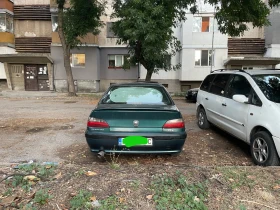 Обява за продажба на Peugeot 406 1.8 16V ~3 000 лв. - изображение 2