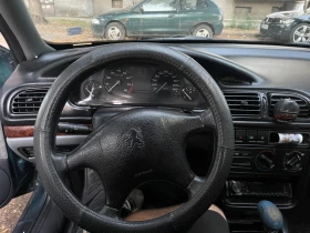 Обява за продажба на Peugeot 406 1.8 16V ~3 000 лв. - изображение 10
