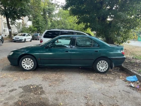 Обява за продажба на Peugeot 406 1.8 16V ~3 000 лв. - изображение 5