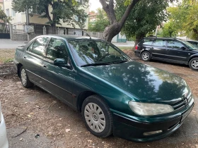 Обява за продажба на Peugeot 406 1.8 16V ~3 000 лв. - изображение 4