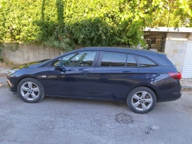 Обява за продажба на Opel Astra 1.6 CDTi ~16 250 лв. - изображение 1