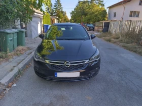 Обява за продажба на Opel Astra 1.6 CDTi ~16 250 лв. - изображение 1