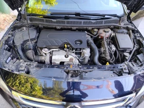 Обява за продажба на Opel Astra 1.6 CDTi ~16 250 лв. - изображение 8