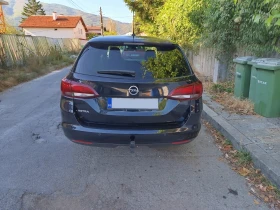Обява за продажба на Opel Astra 1.6 CDTi ~16 250 лв. - изображение 3