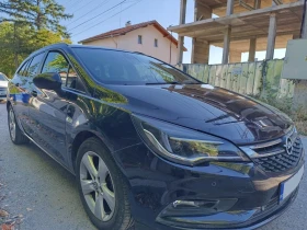 Обява за продажба на Opel Astra 1.6 CDTi ~16 250 лв. - изображение 2