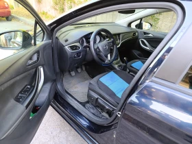 Обява за продажба на Opel Astra 1.6 CDTi ~16 250 лв. - изображение 6
