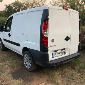 Обява за продажба на Fiat Doblo ~5 500 лв. - изображение 1