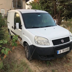 Обява за продажба на Fiat Doblo ~5 500 лв. - изображение 1