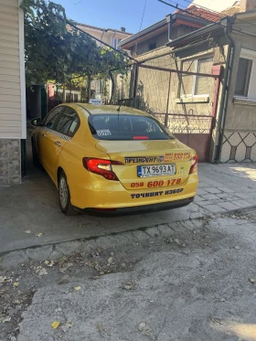 Fiat Tipo - | Mobile.bg    4