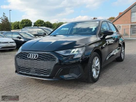 Обява за продажба на Audi A3 35TDI/150HP/S-TRONIC/SPORTBACK/NAVI/136D ~37 199 лв. - изображение 1