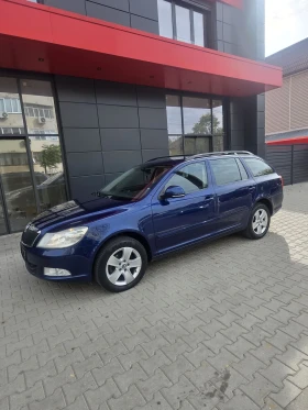     Skoda Octavia 1.9 105. 44    