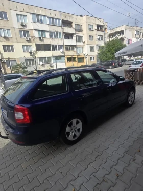     Skoda Octavia 1.9 105. 44    