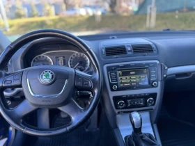 Skoda Octavia 1.9тди 105к.с 4х4 топ топ състояние  - 7999 лв. / 4089.82 € - 50099530 17