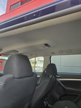 Skoda Octavia 1.9тди 105к.с 4х4 топ топ състояние  - 7999 лв. / 4089.82 € - 50099530 9