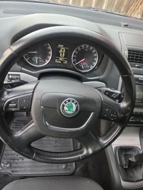 Skoda Octavia 1.9тди 105к.с 4х4 топ топ състояние  - 7999 лв. / 4089.82 € - 50099530 14